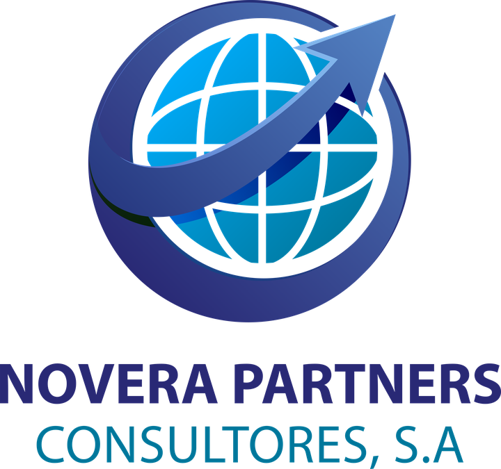 Logótipo NOVERA PARTNERS